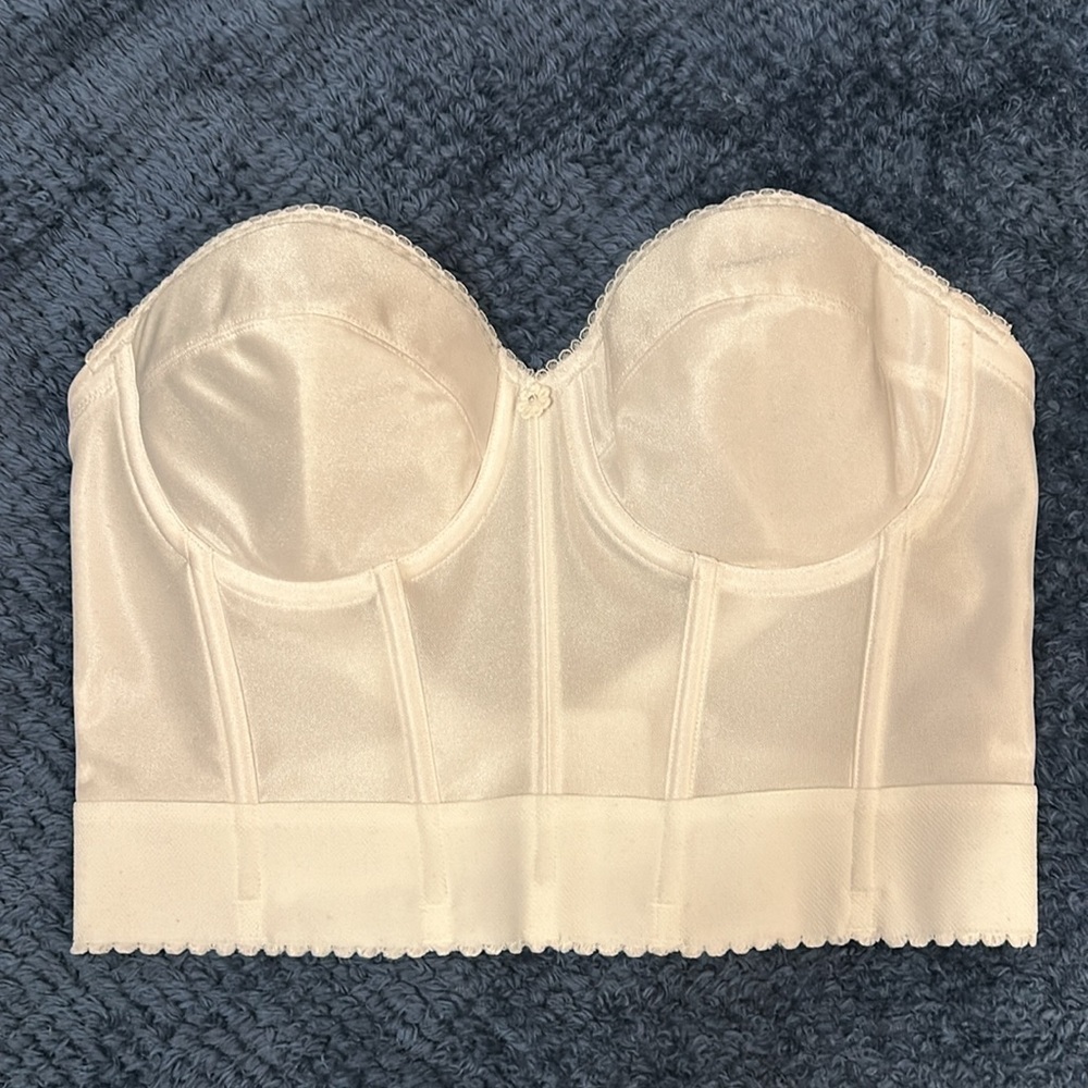 Brand New Bustier